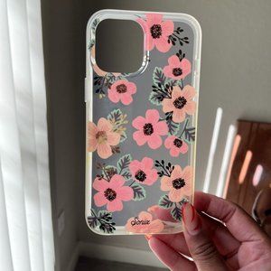 Sonix Floral iPhone 12 Pro Max case